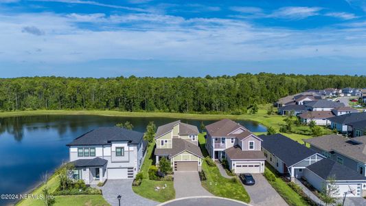 New construction Single-Family house 9840 Intellect Trail, Jacksonville, FL 32256 - photo 42 42