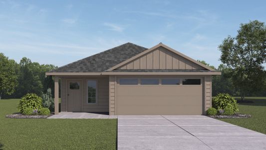 New construction Single-Family house 109 Boxwood Drive, Royse City, TX 75189 - photo 2 2