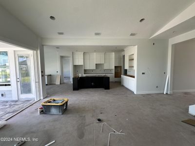 New construction Single-Family house 118 Yorkshire Drive, Saint Augustine, FL 32092 - photo 7 7
