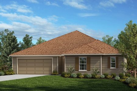 New construction Single-Family house 38  Rosita Place, Saint Augustine, FL 32086 - photo 1 1