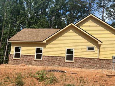 New construction Single-Family house 1663 Piedmont Road, Griffin, GA 30224 - photo 5 5