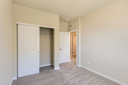 New construction Townhouse house 755 Pokeweed Ln, Fort Collins, CO 80524 Grove- photo 19 19