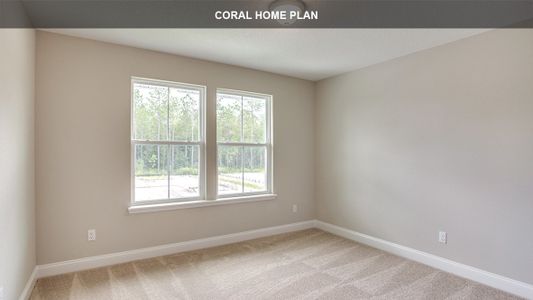 New construction Single-Family house 2863 Wild Pine Ln, Green Cove Springs, FL 32043 CORAL- photo 11 11