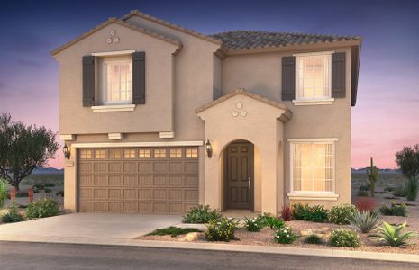 Aloravita by Pulte Homes in Peoria - photo 9