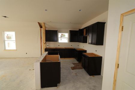 New construction Single-Family house 1213 Nuevo Rancho Lane, Fort Worth, TX 76052 Annapolis- photo 13 13