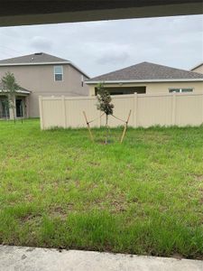 New construction Single-Family house 410 North Boulevard E, Davenport, FL 33837 Sebastian- photo 9 9