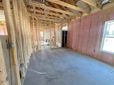 New construction Single-Family house 46 Mossburg Lane, Smithfield, NC 27577 - photo 7 7