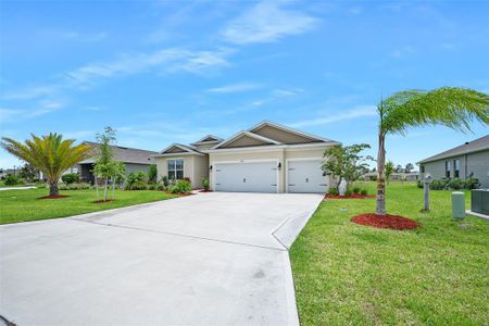 New construction Single-Family house 2844 Monaghan Drive, Ormond Beach, FL 32174 - photo 58 58