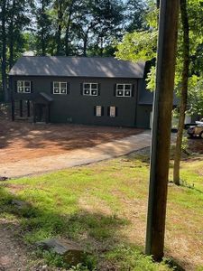 New construction Single-Family house 9280 Waldrip Road, Gainesville, GA 30506 - photo 6 6