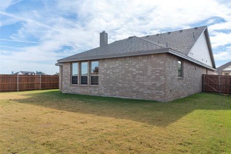 New construction Single-Family house 1724 River Bend, Burleson, TX 76028 - photo 7 7