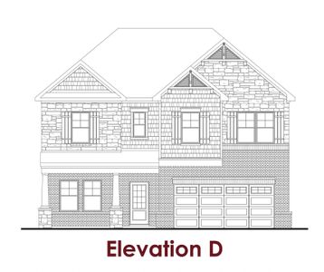New construction Single-Family house 2700 Westgate Park Drive, Loganville, GA 30052 - photo 19 19