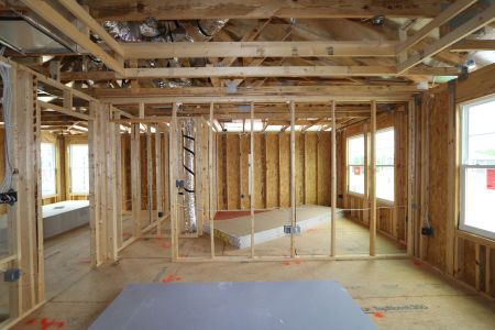 New construction Single-Family house 2486 Clary Sage Drive, Spring Hill, FL 34609 Santa Monica- photo 80 80