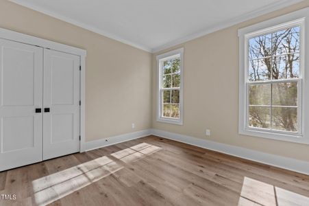 New construction Single-Family house 3816 Old Milburnie Road, Raleigh, NC 27616 - photo 56 56