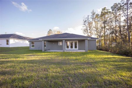 New construction Single-Family house 8765 Se 160Th Place, Summerfield, FL 34491 - photo 15 15