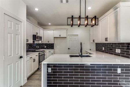New construction Single-Family house 5019 Pinson, Fort Worth, TX 76105 - photo