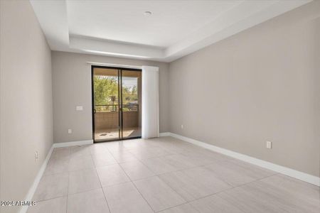 New construction Apartment house 5250 E Deer Valley Drive, Unit 160, Phoenix, AZ 85054 - photo 26 26