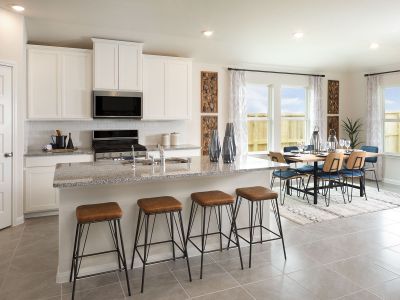Wall Street Village by Meritage Homes in Richmond - photo 15 15