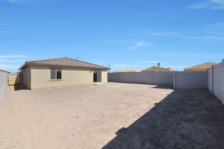 New construction Single-Family house 1041 W West Virginia Avenue, Florence, AZ 85132 - photo 27 27