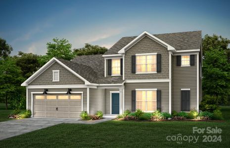 New construction Single-Family house 225 English Arbor Drive, Unit 13, Fort Mill, SC 29715 - photo 0