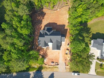 New construction Single-Family house 1601 Rock Dove Way, Raleigh, NC 27614 - photo 16 16