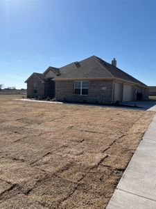 New construction Single-Family house 1474 Emilia Drive, Farmersville, TX 75442 - photo 0 0