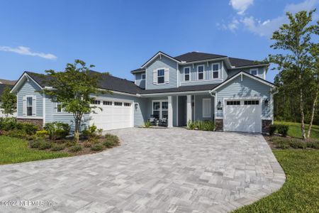 New construction Single-Family house 335 Harpers Mill Drive, Ponte Vedra, FL 32081 - photo 0 0