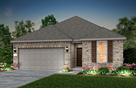 New construction Single-Family house 2908 Hillstone Drive, Prosper, TX 75009 - photo 0 0