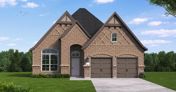 New construction Single-Family house 200 Dominion Drive, Wylie, TX 75098 - photo 5 5