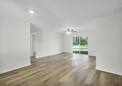New construction Single-Family house Vero, 1274 Palm Coast Parkway Southwest, Palm Coast, FL 32137 - photo