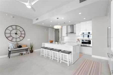 New construction Condo/Apt house 301 1St Street S, Unit 3206, Saint Petersburg, FL 33701 - photo 12 12