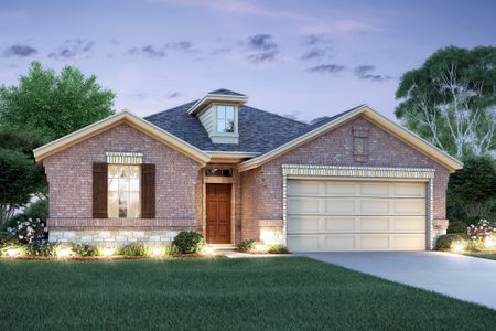 New construction Single-Family house 2822 Bisbee Road, League City, TX 77573 - photo 21 21