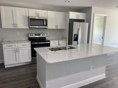 New construction Single-Family house 2365 Sw 165Th Street Road, Ocala, FL 34473 - photo 3 3