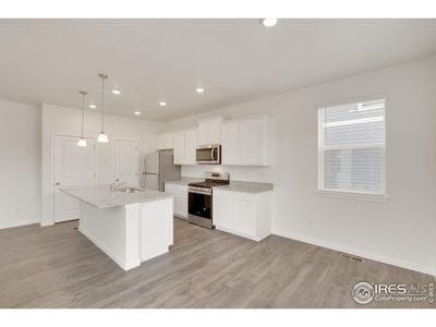 New construction Single-Family house 1938 Knobby Pine Dr Fort, Fort Collins, CO 80528 The Cabral- photo 17 17