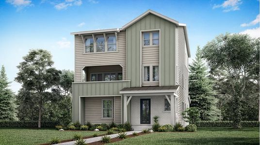 Silo: The Skyline Collection by Lennar in Lafayette - photo 8