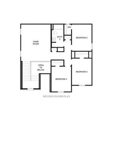 New construction Single-Family house 14736 Evergreen Orchard Lane, Splendora, TX 77372 - photo 2 2