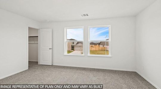 New construction Single-Family house 3000 Spoon Bill Cove Drive, Katy, TX 77493 - photo 11 11