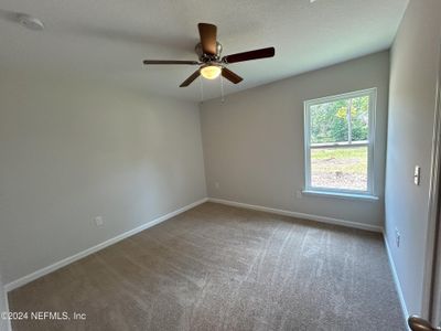 New construction Single-Family house 37328 W Seventh Street, Hilliard, FL 32046 - photo 24 24