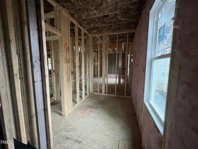 New construction Single-Family house 143 Hook Drive, Unit Lot 23, Fuquay Varina, NC 27526 - photo 20 20