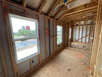 New construction Single-Family house 516 Possumhaw Ln, San Marcos, TX 78666 Ladybird Homeplan- photo 11 11