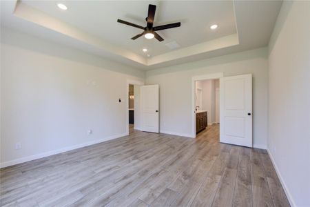 New construction Single-Family house 248 Blue Hill Drive, Spring, TX 77356 - photo 31 31