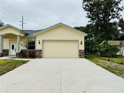 New construction Single-Family house 2200 Manor Court, Clearwater, FL 33763 - photo 29 29