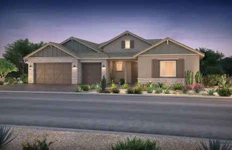 Wildhorse Estates by Pulte Homes in Scottsdale - photo 3