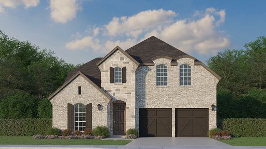 New construction Single-Family house 4800 Triadic Lane, Celina, TX 75078 - photo 24 24