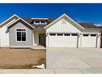 New construction Single-Family house 128 63Rd Ave, Greeley, CO 80634 - photo 0