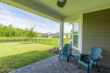 New construction Single-Family house 9840 Intellect Trail, Jacksonville, FL 32256 - photo 36 36