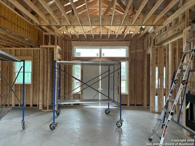 New construction Single-Family house 160 Pradera Ridge Drive, Floresville, TX 78114 - photo 0 0