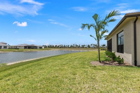 New construction Single-Family house 9229 Sw Arco Way, Port Saint Lucie, FL 34987 - photo 63 63