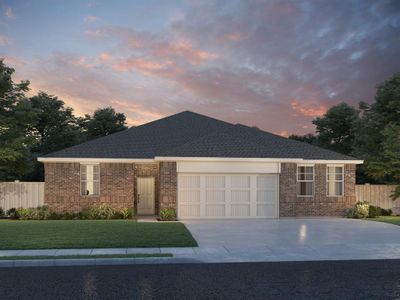 New construction Single-Family house 293 Old Town Rd, Kyle, TX 78640 - photo 0 0