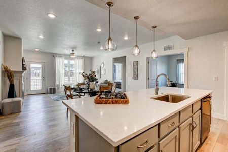 New construction Multi-Family house 330 High Point Drive, Longmont, CO 80504 - photo 79 79