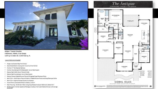 New construction Single-Family house 9108 Coral Isles Circle, Unit Lot #3, Palm Beach Gardens, FL 33412 - photo 36 36